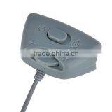 Wired Headphone With Mic Compatible For Xbox 360 / Xbox 360 Slim thumbnail-5