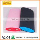 High Capacity Mini 12000mah Manual for Power Bank , Big Capacity External Manual for Power Bank thumbnail-1