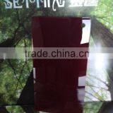 Price of Solid Color Acrylic Sandwich Panel thumbnail-4