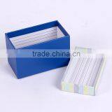 Custom Logo Printed Paper Board Sunglasses Storage Box