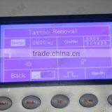 Tattoo Removal System Professional Q Switch Nd YAG Laser Tattoo 800mj Removal Machine Price Naevus Of Ito Removal thumbnail-3