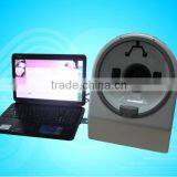 10 Mega Pixels Newest Portable Magic Mirror System Skin Analyzer Machine thumbnail-2