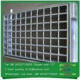 Factory Price Steel Grating Galvanized Steel Bar Grating thumbnail-3