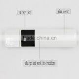 New Beauty Care Tools Three Colors Nano Mist Spryer With USB Charging thumbnail-2