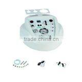 on Sales GTO Brand New Arrival Diamond Microdermabrasion+hot&cold Treatment+ultrasonic 3 Functions in One With Factory Price thumbnail-1