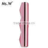 Portable Pink Electric Facial Fine Mist Sprayer for Health Care With Charger thumbnail-4
