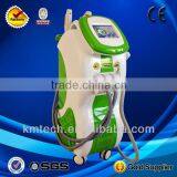 High Quality 9in1 Elight Shr Beauty Salon Equipment Hair Removal(KM-E-900C+) thumbnail-1