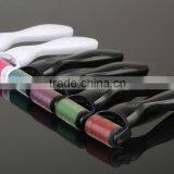 Newest 1080 Disk Needle Therapy Derma Roller With Low Price For Body Skin thumbnail-2
