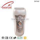 Lady Epilator Shaver Professional Epilator no Pain Baby Hair Removal Machine thumbnail-5