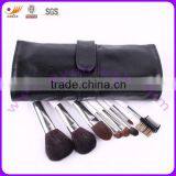 8pcs Best Seller Cosmetic Brush Set,OEM Factory From Shenzhen
