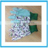 Waterproof Gardening Gloves , Polyester Glove , Garden Gloves thumbnail-2