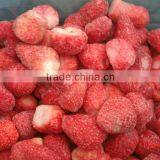 Fresh Frozen Strawberry thumbnail-1