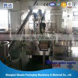 Hot Sale Small Model Promotional Preservative Powder Filling Machine thumbnail-6