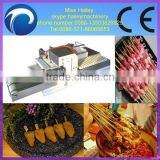 Hot Sale Low Price Stainless Steel Automatic Food Wear String Machine thumbnail-5