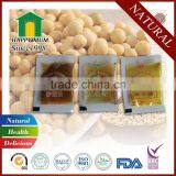 Premium Chinese Mustard Sauce In Sachet Packing For Japanese Foods thumbnail-4