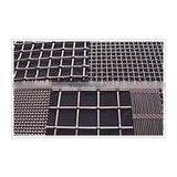 Crimped Wire Mesh