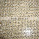 Knitted Wire Mesh