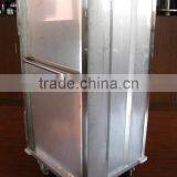 Stainless Steel Kitchen Storage Cabinet thumbnail-1