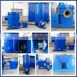 Save Energy Biomass Sawdust Burner for Powder Coating Line thumbnail-2