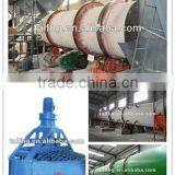 Compound Fertilizer One Line of Granulating Equipment