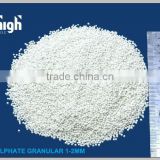 Zinc Sulphate Granular Zinc content 21% Fertilizer Grade