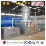 Silver Recovery Vacuum Distillation Process From Anode Slime thumbnail-1