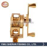 Factory Direct Wholesale Electric Spinning Fishing Reels From China thumbnail-5
