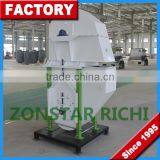 CE Approved Siemens Motor Animal Feed Fodder Mixer / Fodder Mixer thumbnail-6