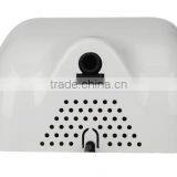 Bathroom Use Low Noise Auto Hand Dryer thumbnail-3
