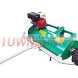 ATV Flail Mowers for Tractor thumbnail-2