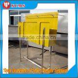 High Efficient and Quality Wholesale Stunner for Poultry Slaughter House/Professional in Making Slaughter House Chicken Plucker