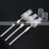 360 Degrees of Spray Nozzle Side Can Inversion 20/410 Perfume Spray Plastic Nozzle thumbnail-1