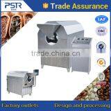 China Supplier Industry Leaders Roasting Machine for Nut and Seed thumbnail-2
