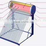 SC200 Future Factory Top Sale Product Solar Powered Livestock Water Heater