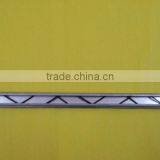 Anti-corrosion Wiggle Wire