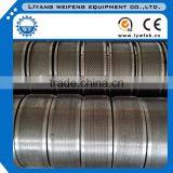 Manufactory Offer Long Using Life Stainless Steel X46CR13 CPP150 Ring Die With Competitive Price