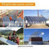 2015 Hot Sale Solar Power System 1.5kw thumbnail-3