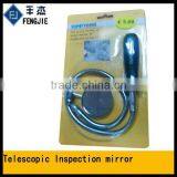 Flexible Pipe Inspection Mirror