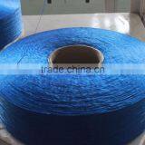 China Processing Customization High Quality Polypropylene Yarn/hair thumbnail-4