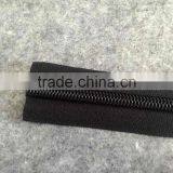 Customized 5# Water Proof Nylon Zipper Shiny Finishing --- Chinese Coating Film thumbnail-2