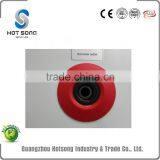 6kw 500L High Efficient Vertical Tankless Storage Commercial Instant Electric Water Heater Boiler 500L thumbnail-5