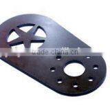 Wholesale Precision Machining Component $manufactory Custom CNC Part Made in China
