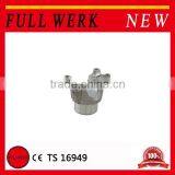 High Quality Spicer Pinion Yoke 3-4-3091-1series 1410/1480 Used for Agrale 6.OTCA thumbnail-1