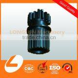 High Quality Kubota Combine Harvester PRO688-Q ASSY GEAR 5T057-1610-0 or Kubota DC-60 and Kubota DC-70 thumbnail-1