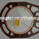 Hgh Quality Farm Machinery S1110 Cylinder Head Gasket of Diesel Engine, S1110 Cylinder Head Gasket for Tractor thumbnail-4