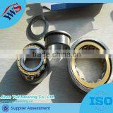 N202 Oem Short Long and Large Cylindrical Roller Bearing Cylindrical Cross Roller Bearing thumbnail-1