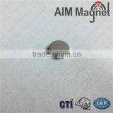 10mmx3mm N52 Rare Earth Magnet thumbnail-3