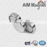 N35 Neodymium Magnetic Assemble for Sale thumbnail-4