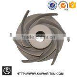 High Quality Alloy Steel Gravity Casting Mechanical Parts thumbnail-1