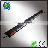 2015 Hottess 53.8" 300W 21000lm Straight Led Light Bar off Road 4x4 Accessory Truck 4wd SUV LED Auxiliary Driving Lights thumbnail-1